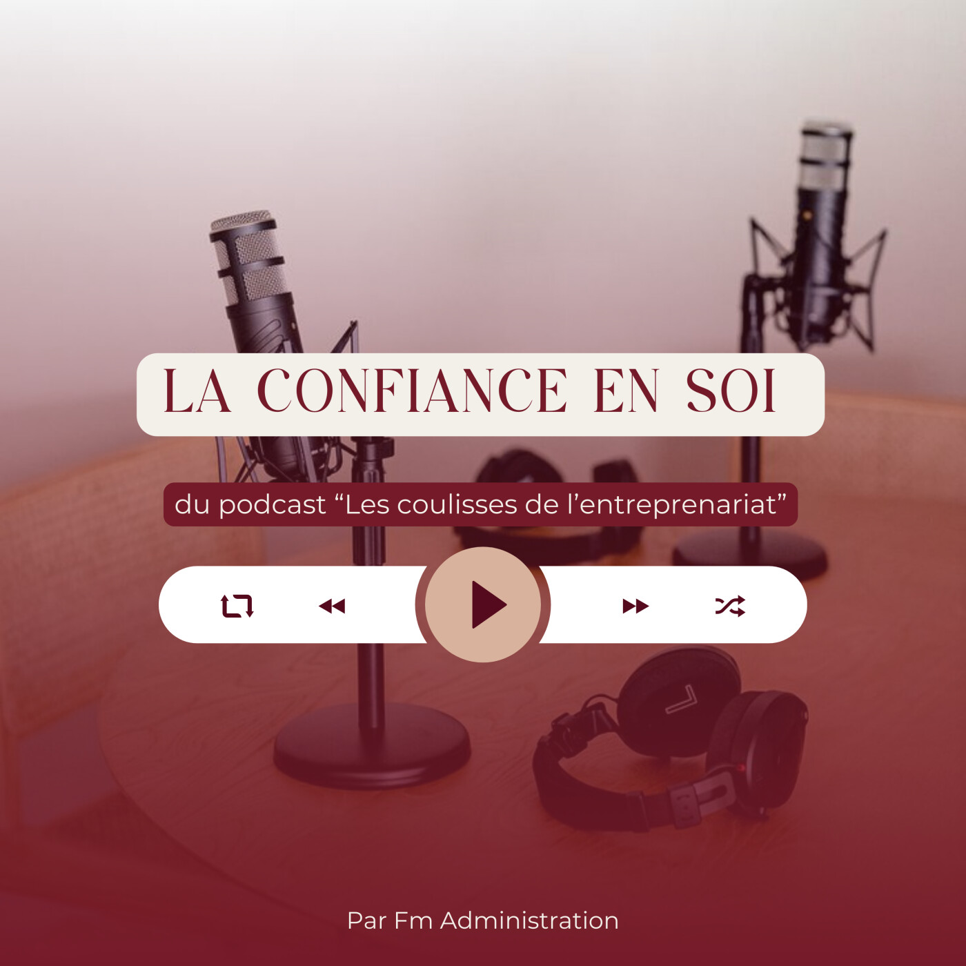 La confiance en soi La confiance en soi