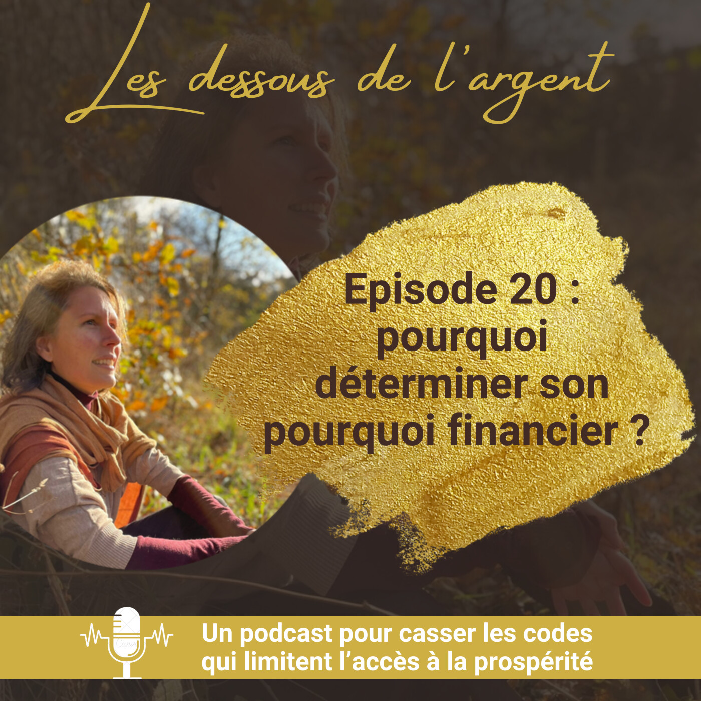 Les dessous de l\'argent