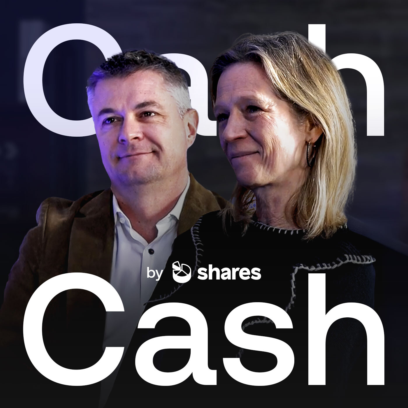 « On est passé de 55 millions à 1,5 milliard » | Cédric et Sandrine Genet | Cash Cash #4
