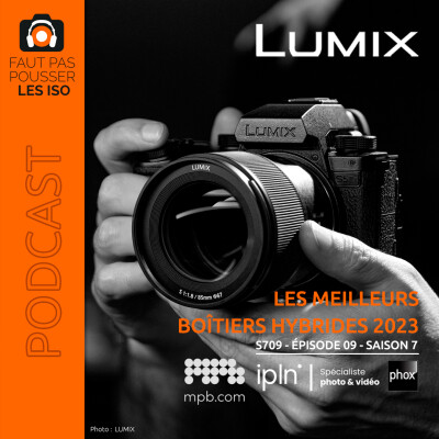 S709 - Les meilleurs boîtiers hybrides 2023 cover
