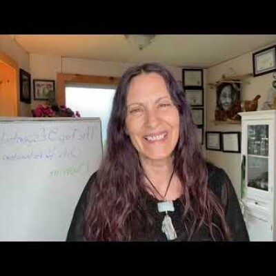 Nature's Mysteries Medicine Show with Michele~Episode 7: The Top 3 Essential Oils for Relaxation- cover