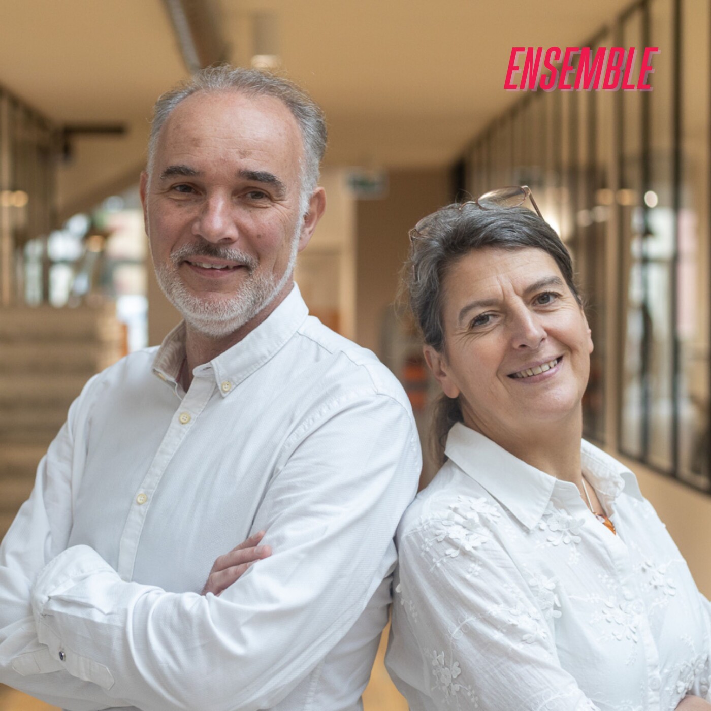 Ensemble - Témoignages de couples