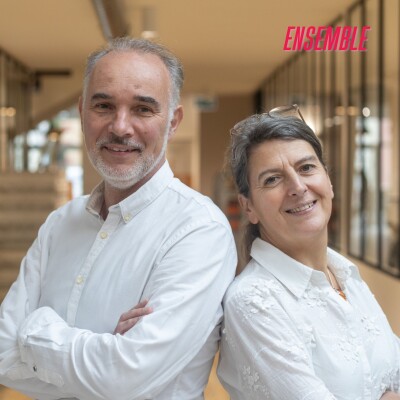 Accueillir un enfant porteur de Trisomie 21 cover