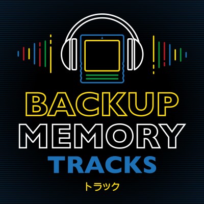 MEMORY TRACKS 01 - Sélection 2020 cover