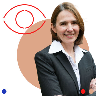 [Expertise] A quoi sert le centre de crises sanitaires ? · avec Marie Baville cover