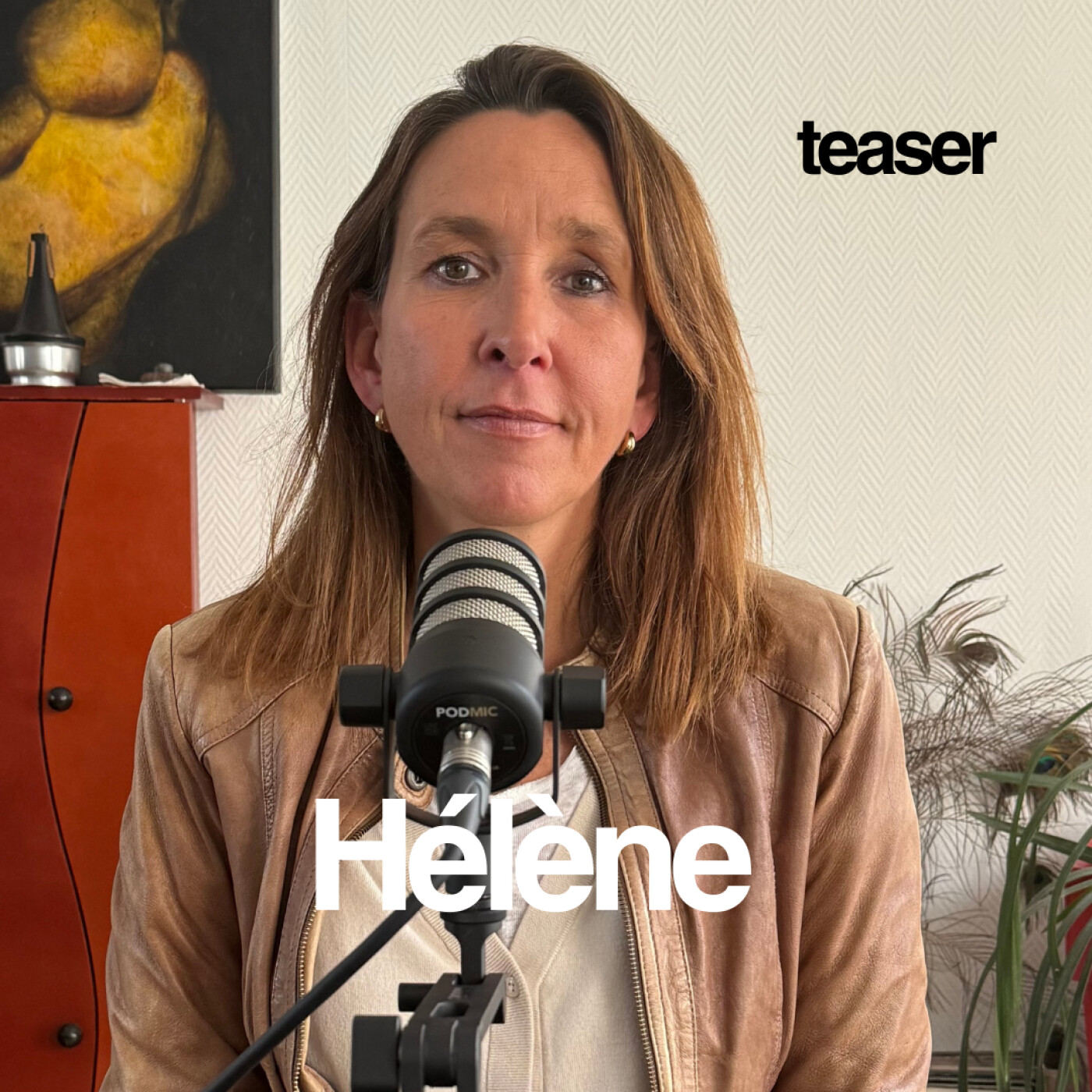 #53 TEASER Jean, 19 ans, meurt en chutant d’une grue : le jour où tout a basculé pour sa mère, Hélène episode artwork
