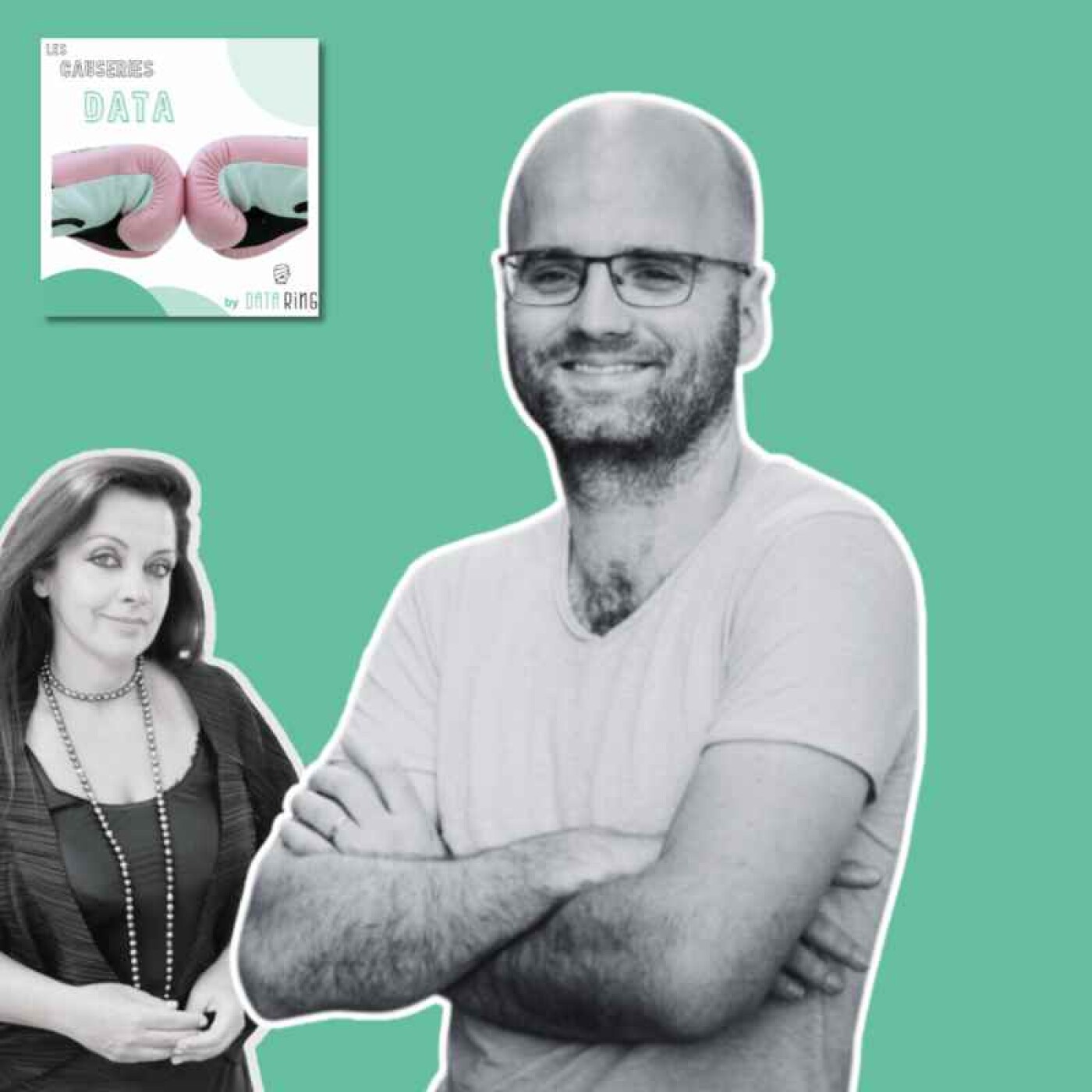 #36 Renseignement, cybersécurité et droits fondamentaux : décryptage avec Baptiste Robert