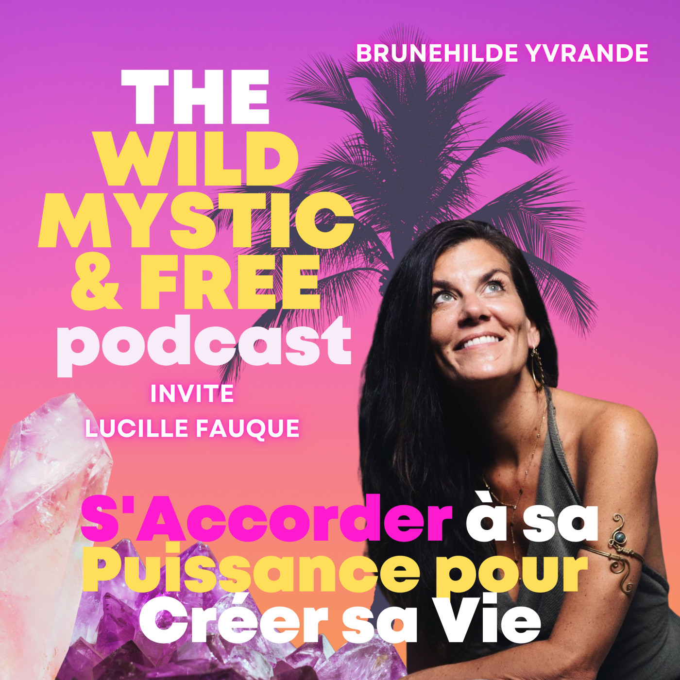 The Divine Human Podcast