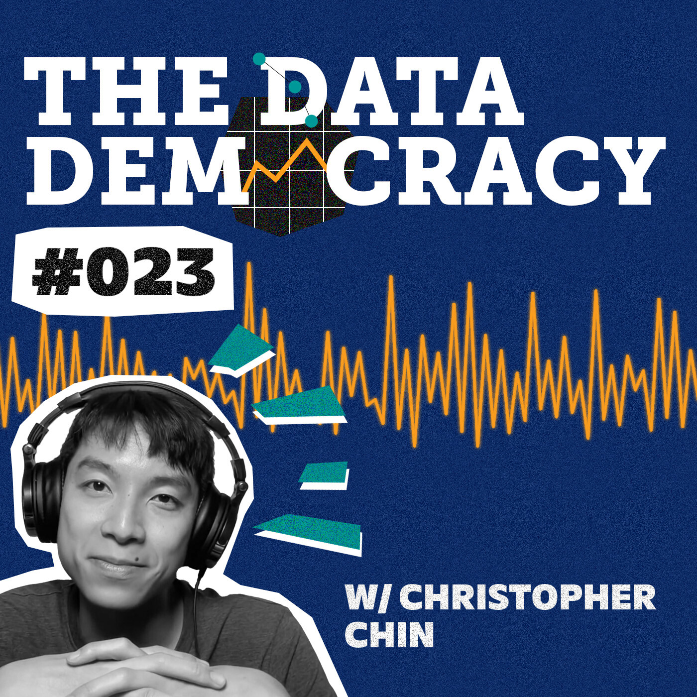 The Data Democracy