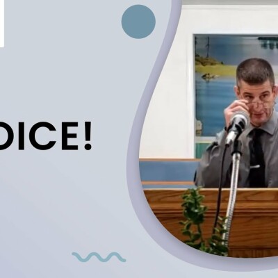 How to Rejoice Evermore! 1 Thessalonians 5:16 explained cover