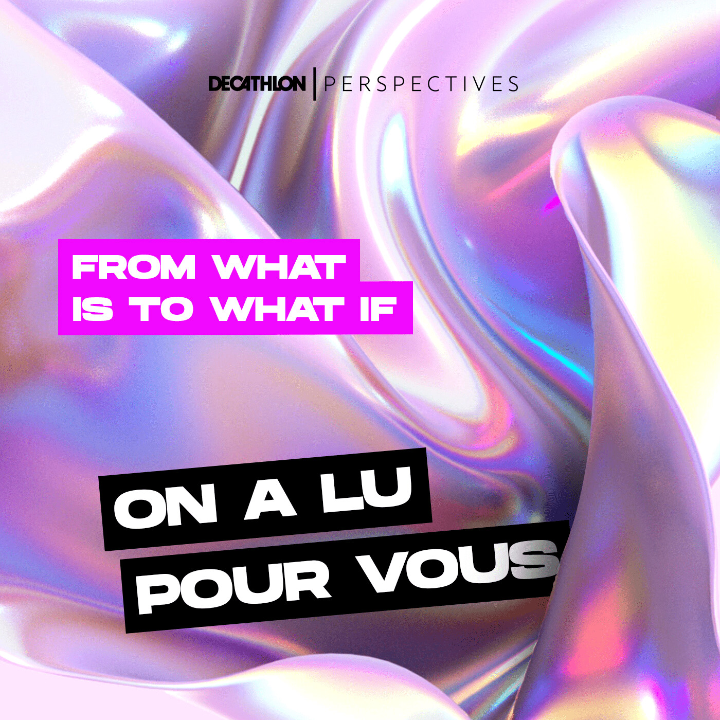 On a lu pour vous : From What Is to What If de Rob Hopkins