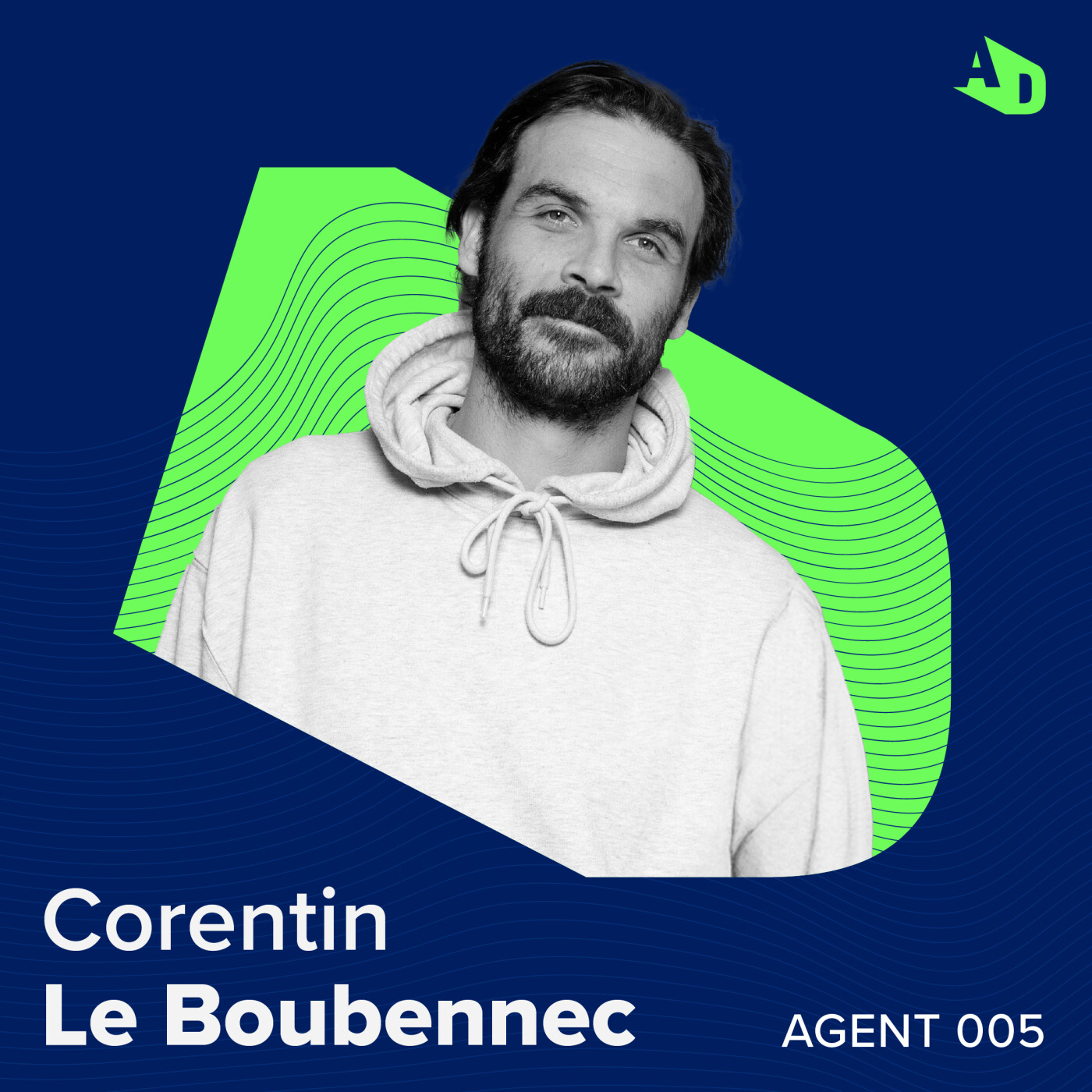 Agent Double
