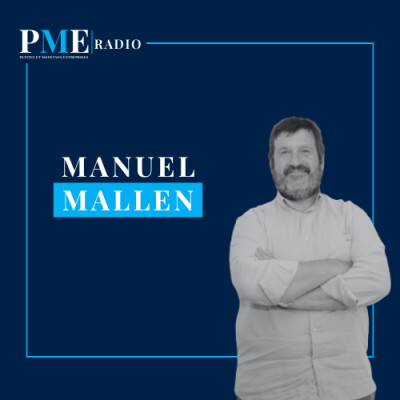 Courbet : Quand la joaillerie devient écologique | Manuel Mallen, Président et Co-Fondateur de Courbet cover