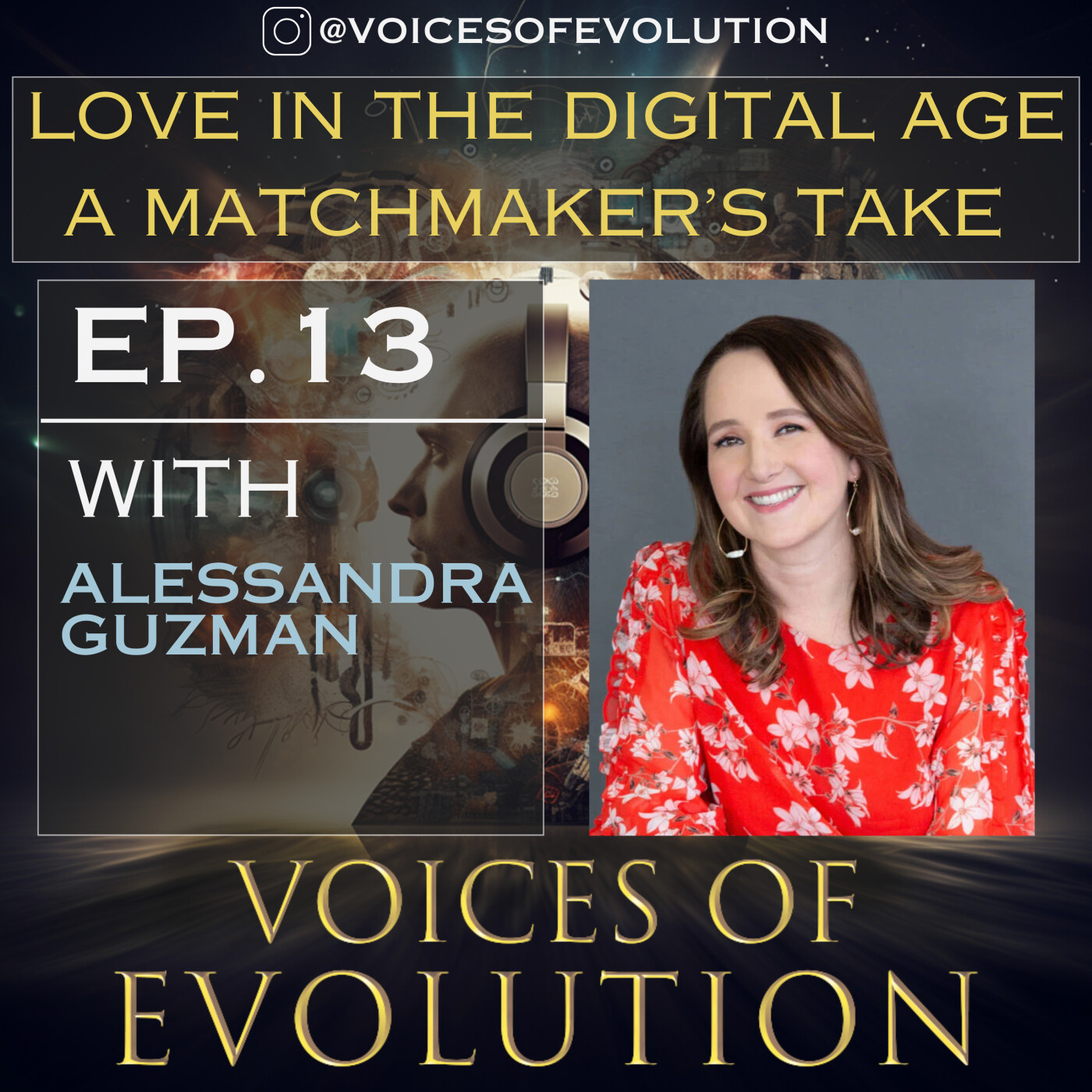 Voices of Evolution