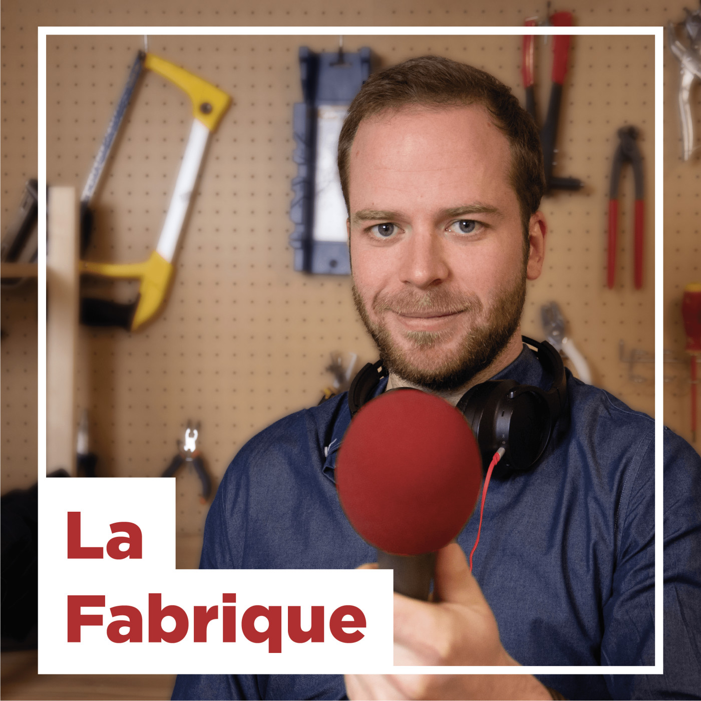 La Fabrique