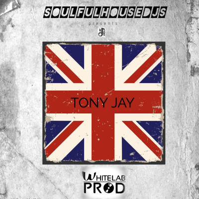 SOULFULHOUSE DJ'S cover