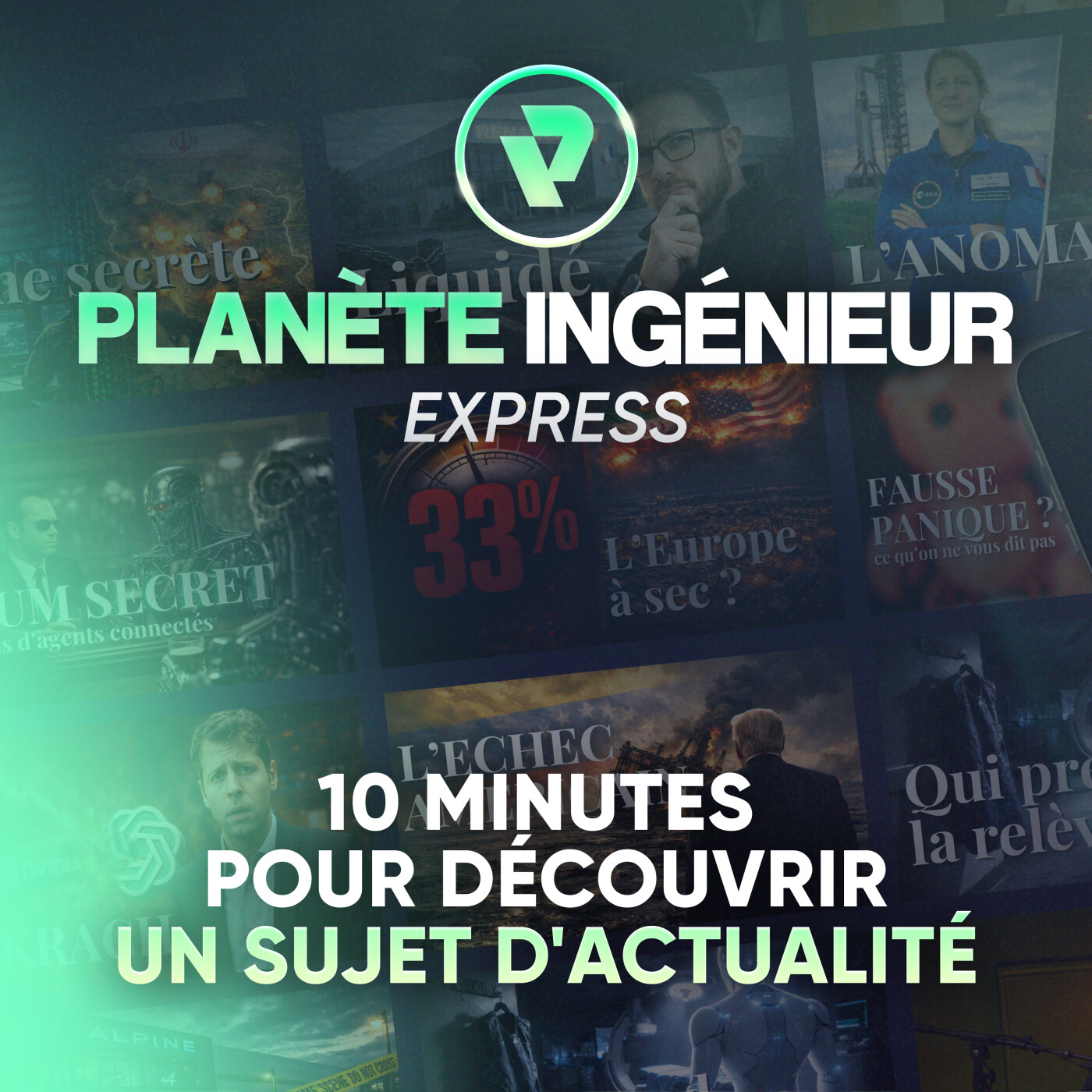 Planète Express #18 - Maths France vs Singapour - La méthode miracle qui ne résoudra rien