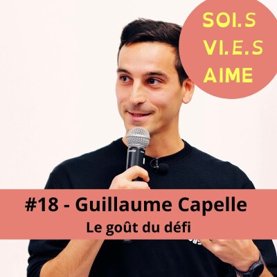 #18 Un leadership visionnaire au service d'une humanité reliée et résiliante cover