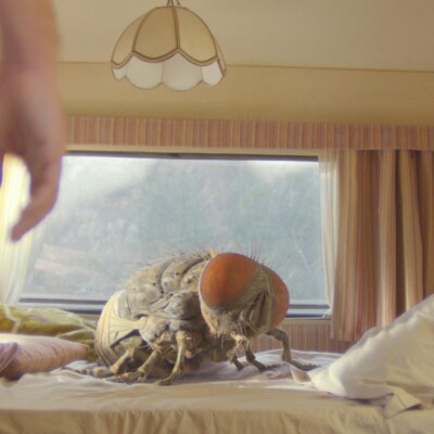 FG MUSIC STORY LES BO ÉLECTRO AU CINÉMA : LES FILMS DE QUENTIN DUPIEUX ALIAS MR OIZO cover