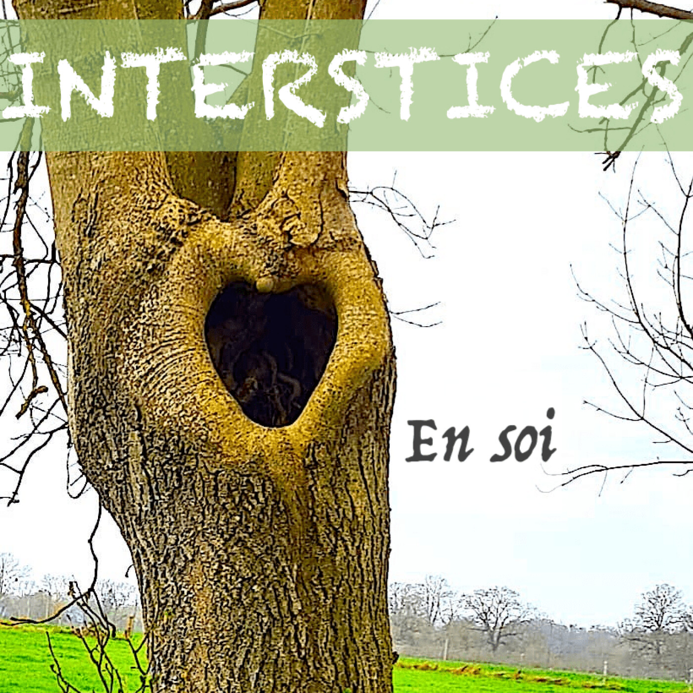 INTERSTICES