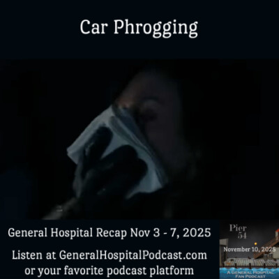 Episode 700: Car Phrogging 11/10/25 cover