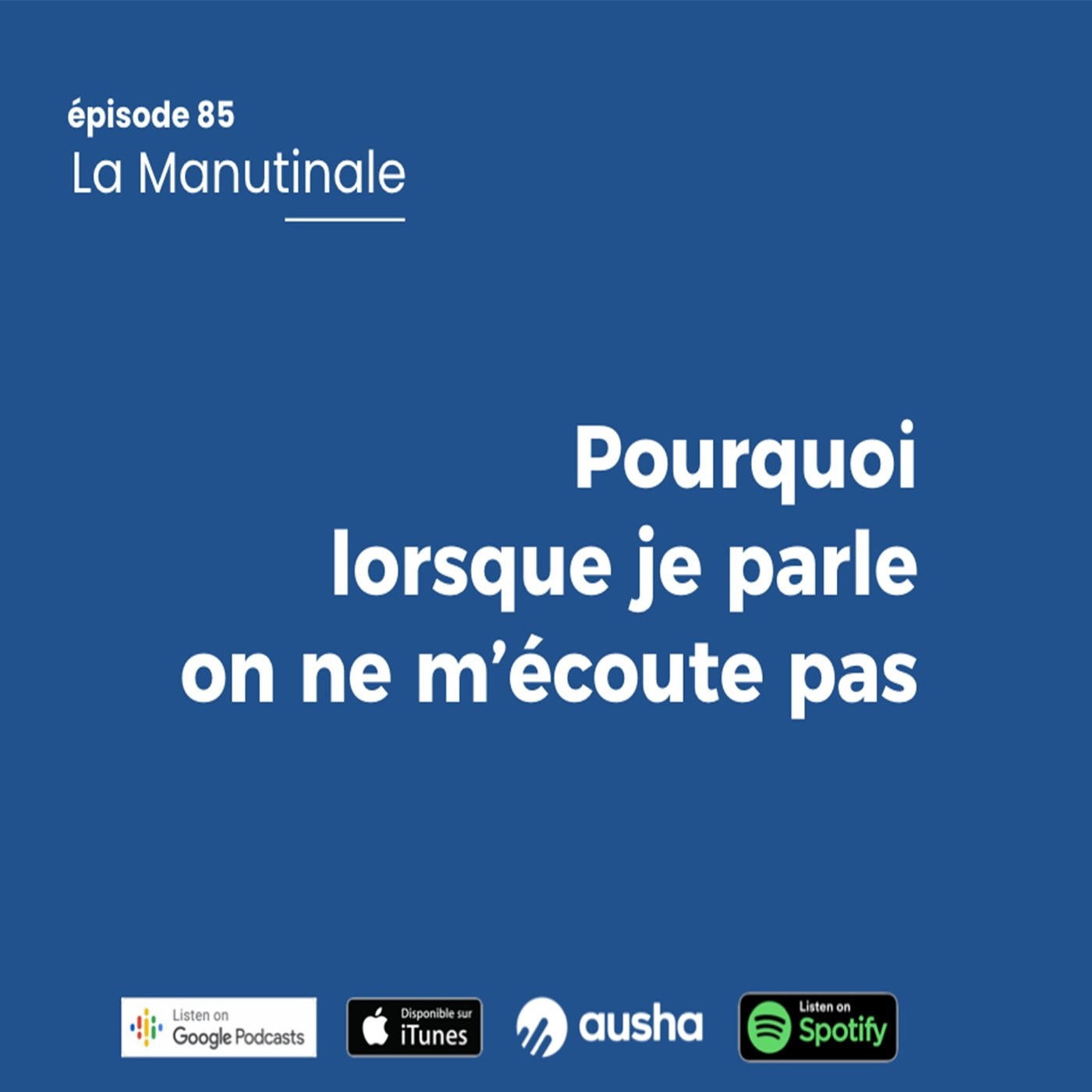 La manutinale
