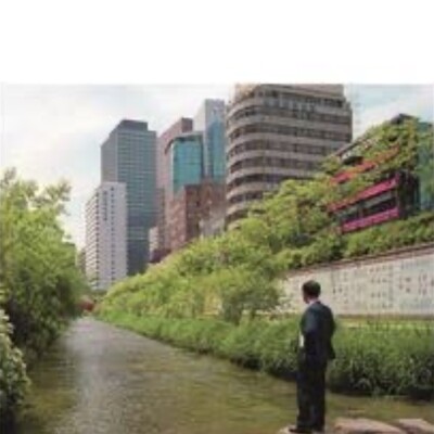 Ici comme ailleurs by Lee Seung - U cover