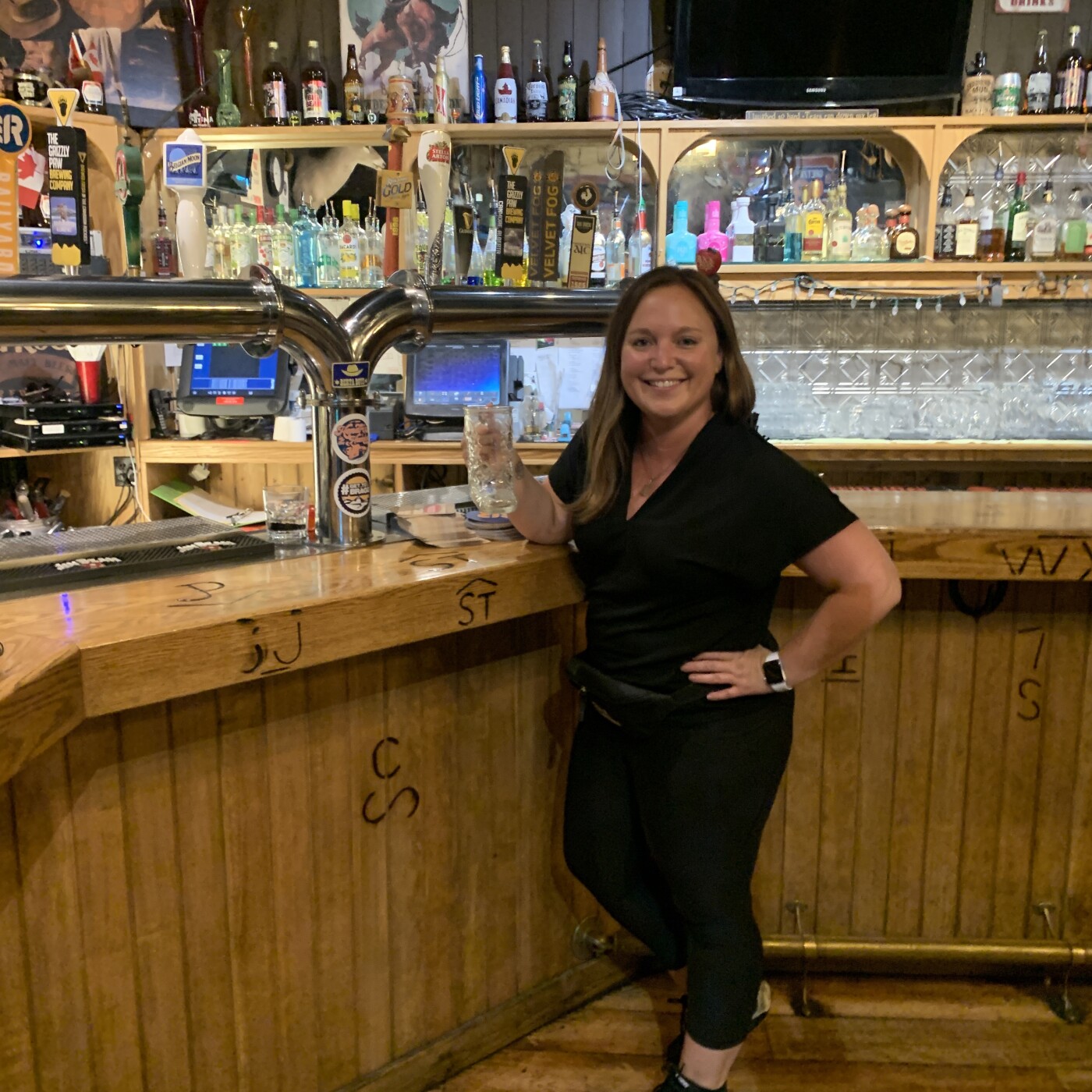 Tous sur les tips/pourboires en Amérique du Nord 💵