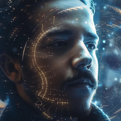 Anomalies Astrales : énigme dans nos sorties hors du corps cover