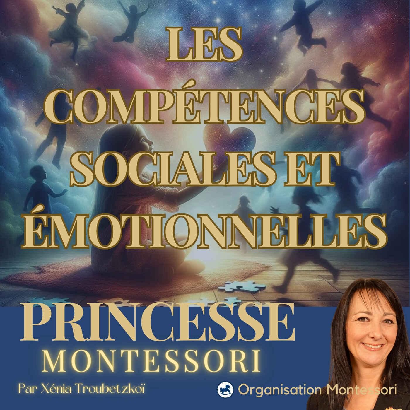 Princesse Montessori