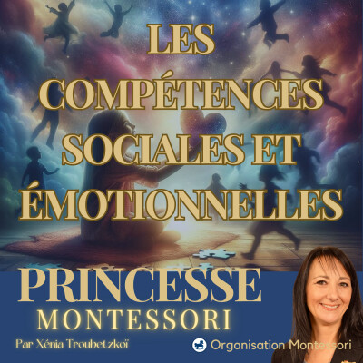 5. Les compétences sociales et émotionnelles cover
