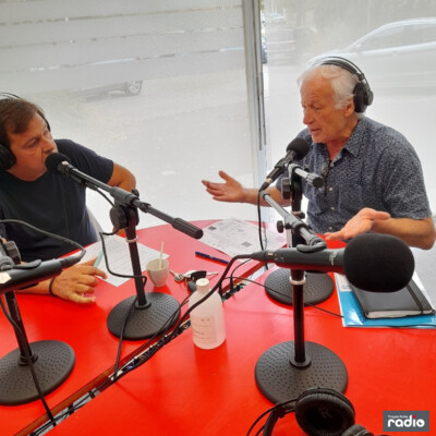 ÉMISSION SPÉCIALE - Nuits de Champagne cover