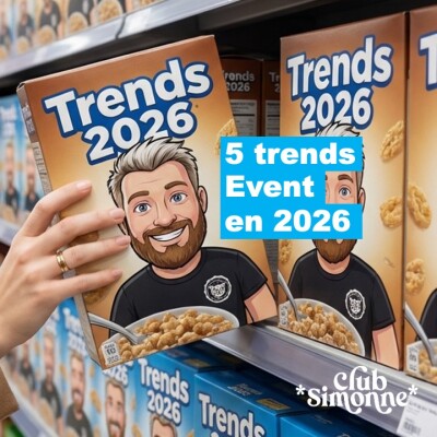 5 trends Event en 2026 cover