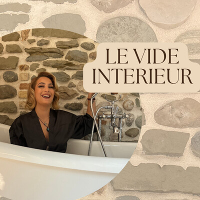 Le vide intérieur cover
