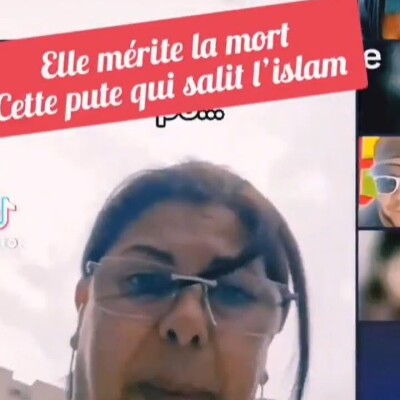 Coup dur contre les réseaux du Régime Algérien en France : deux incarcérations et Sofia sous enquête cover