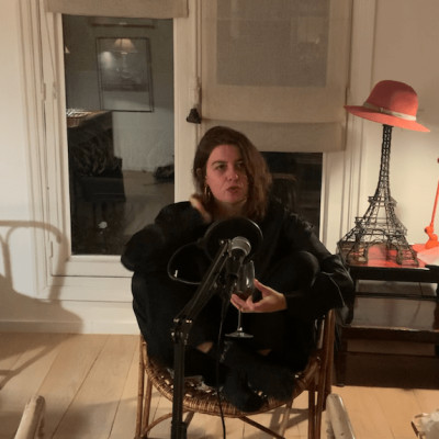 #1 La passion du Vintage cover