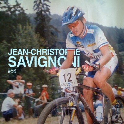 Episode 56 - Jean-Christophe Savignoni - Ex champion et organisateur de Grand Tour Paris. cover