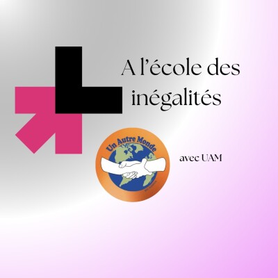 À l’école des inégalités cover