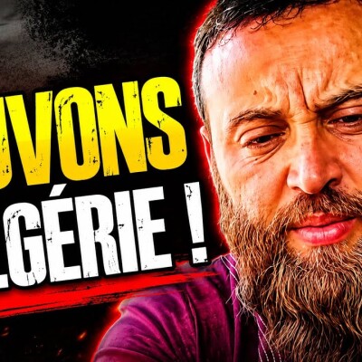 La tyrannie des cancres : Ce que l'affaire Anouar Sayoud révèle sur l'Algérie cover