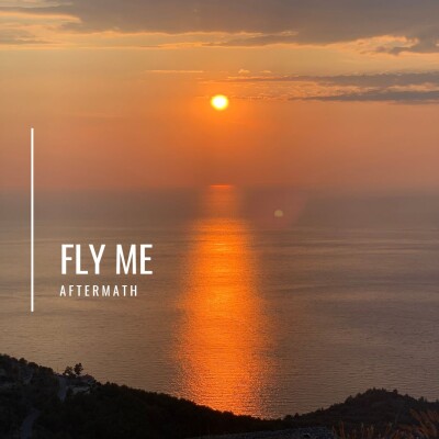Fly Me cover