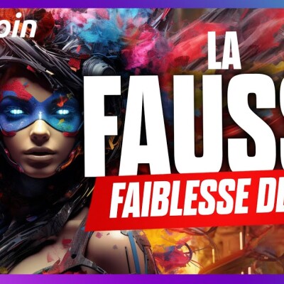 Bitcoin : On tient face aux risques de RECESSION des USA ! cover