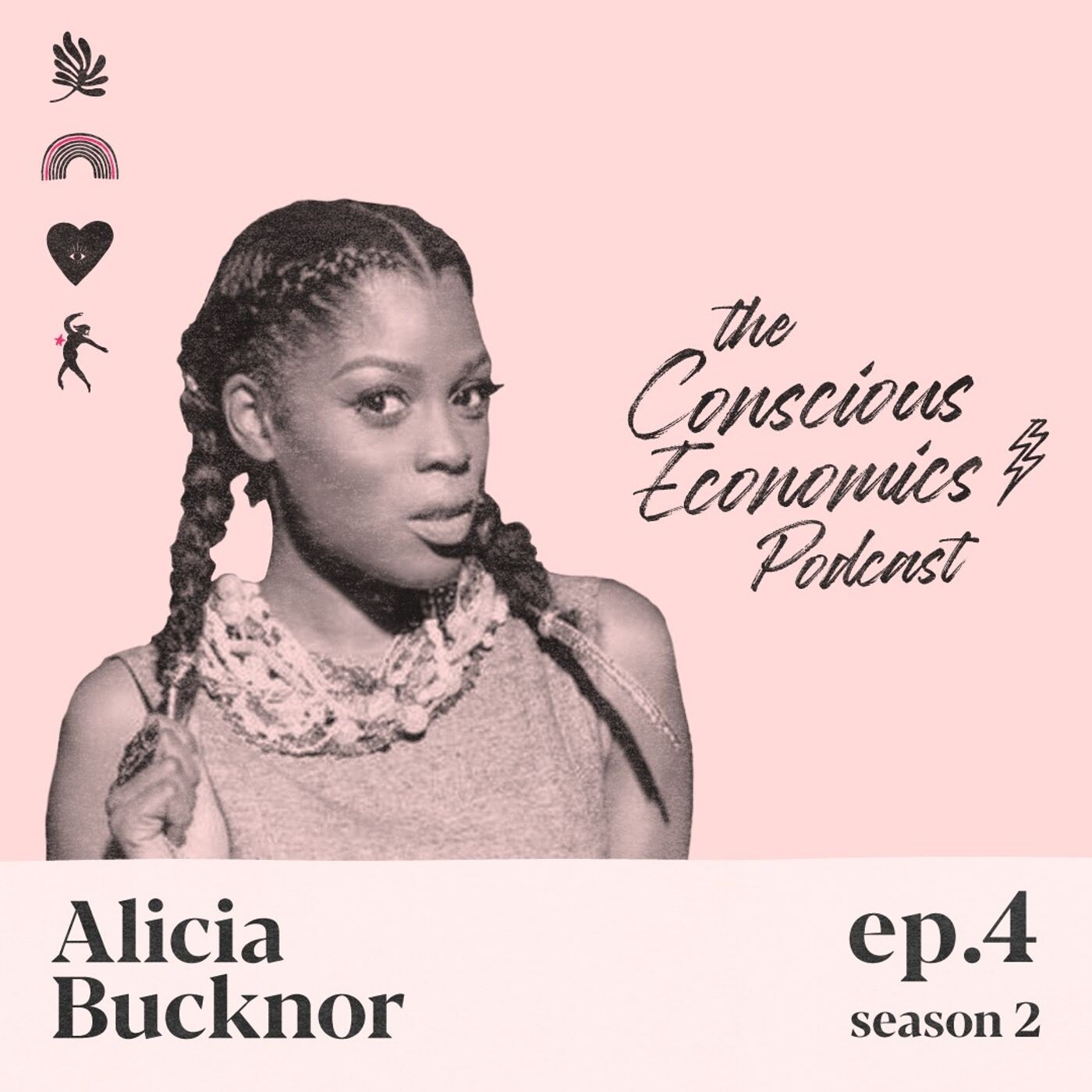 The Conscious Economics Podcast