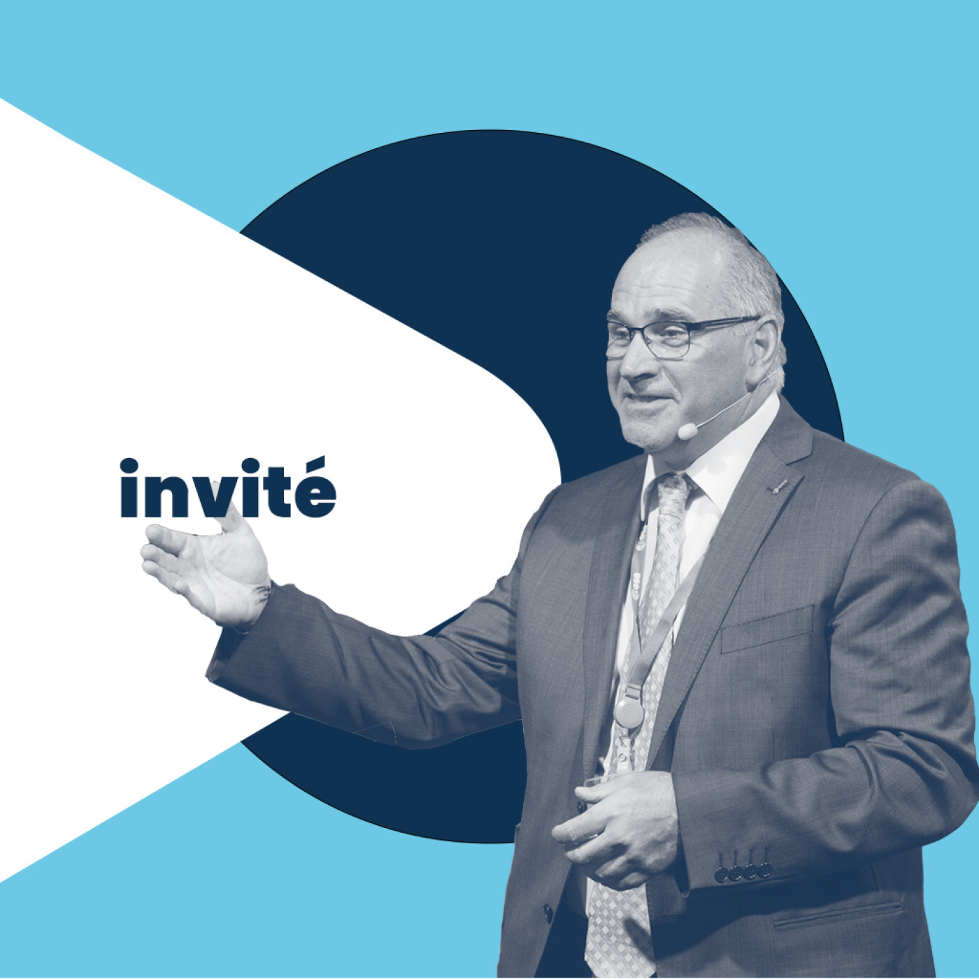 L\'invité de CMO Radio