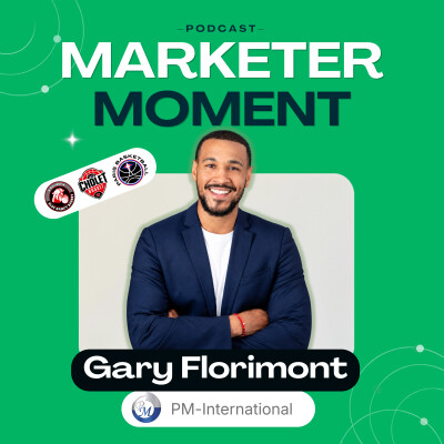 De la performance à l’influence : comment les athlètes inspirent les marques avec Gary Florimont cover