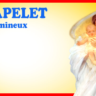 Chapelet du 19 janvier 2023 cover