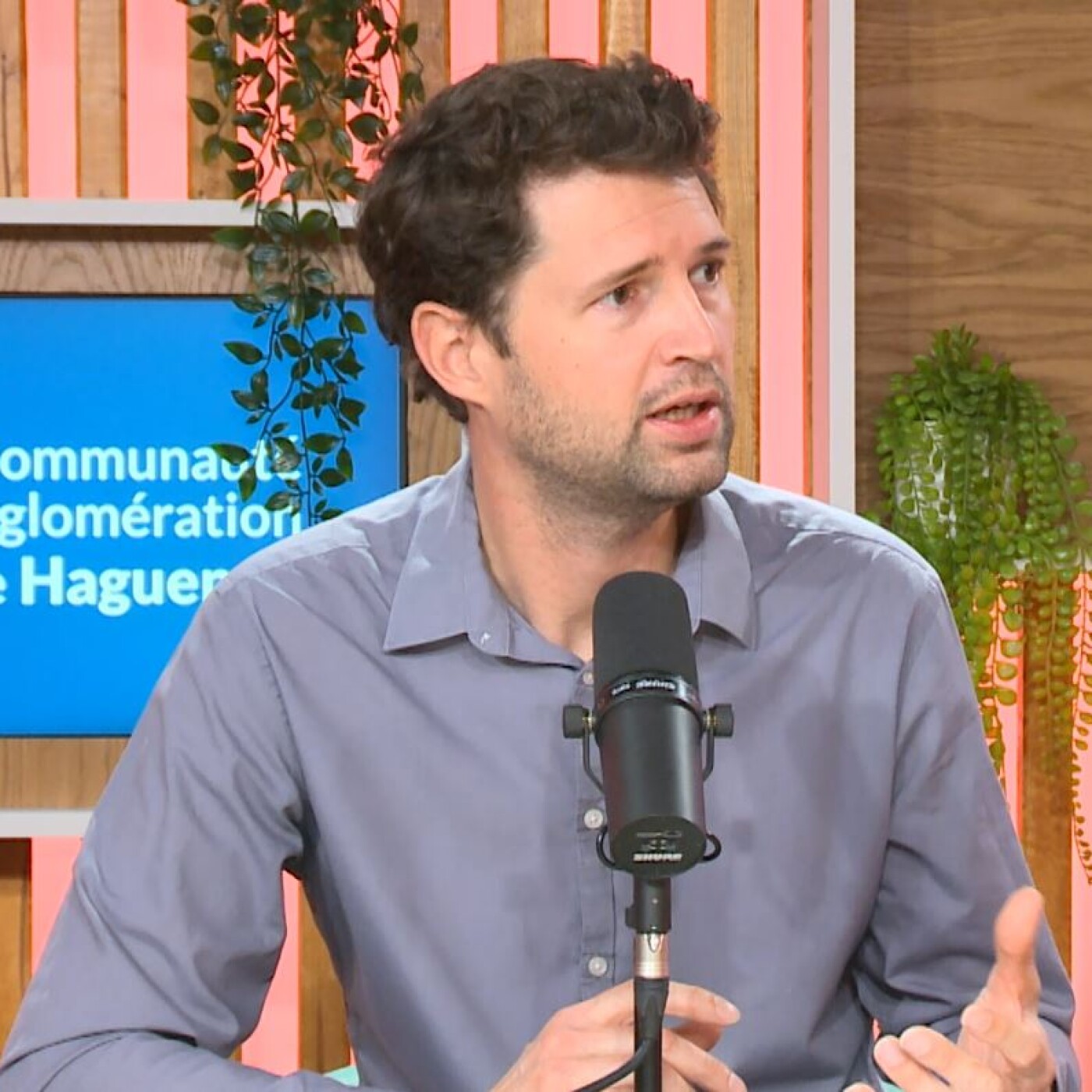 Envies d\'entreprendre