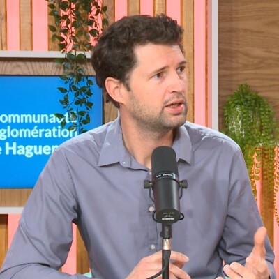 Envies d'entreprendre E09 : Faut-il reprendre ou créer une entreprise ? cover