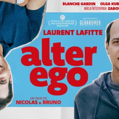 Episode 4 - ALTER EGO (et débat sur BigFlo & Oli) cover