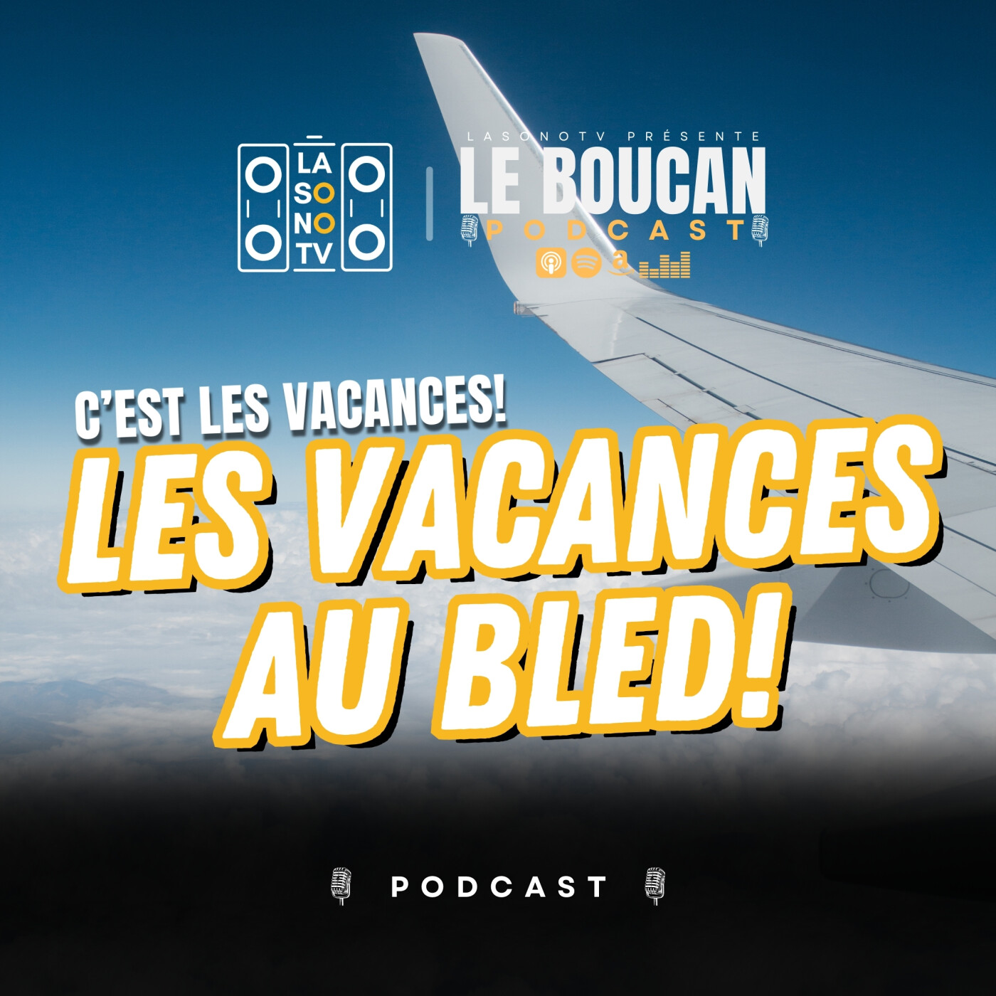 IRAK, CONGO, GUADELOUPE : qu’est-ce que les vacances au bled disent de nous ?