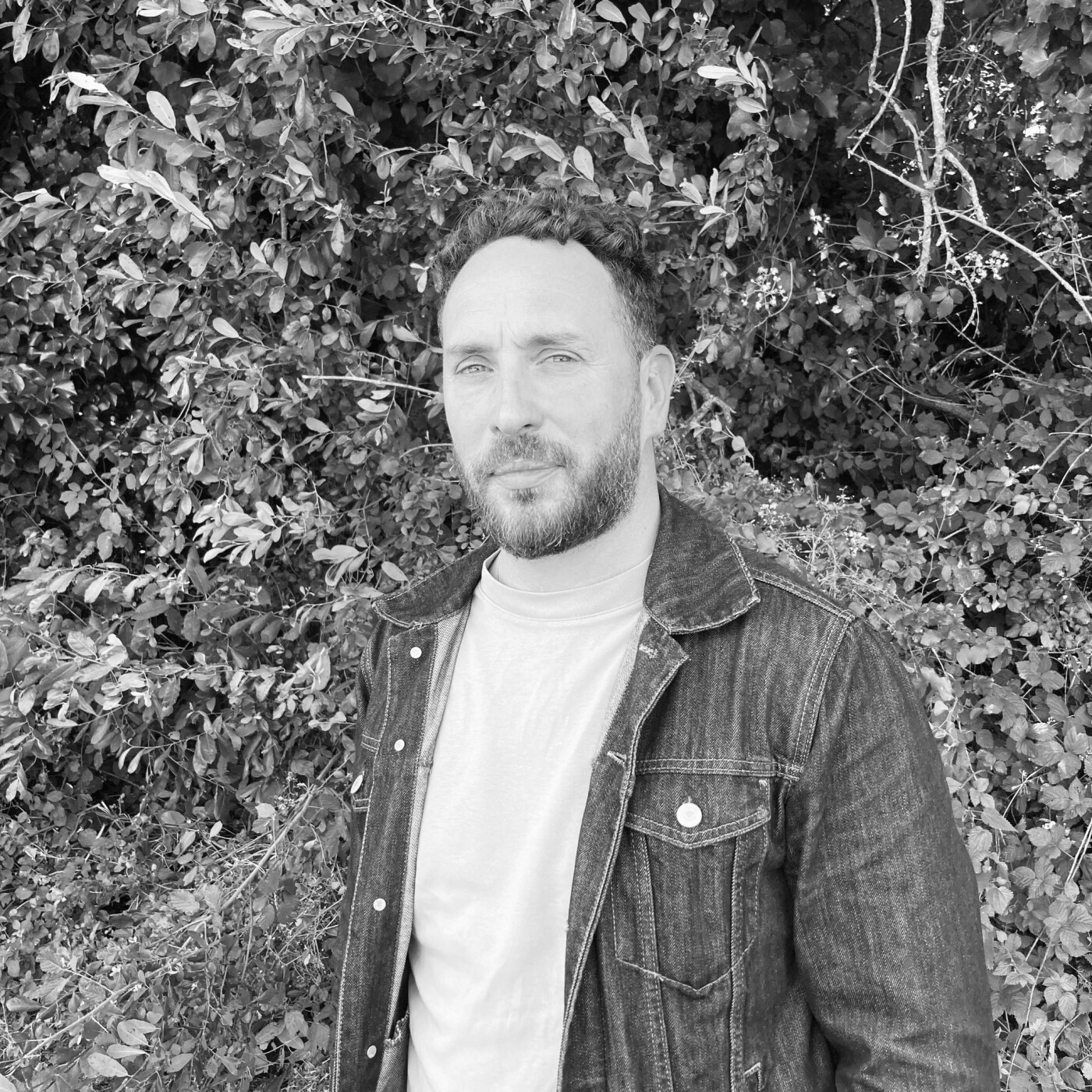 Episode 110 : Raphaël : « Depuis toujours, je trouvais beau le corps des hommes »